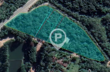 Imagem: Terreno para Venda, Sítio Taquaral