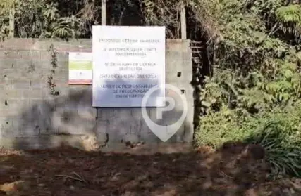 Imagem: Terreno para Venda, Sítio Taquaral