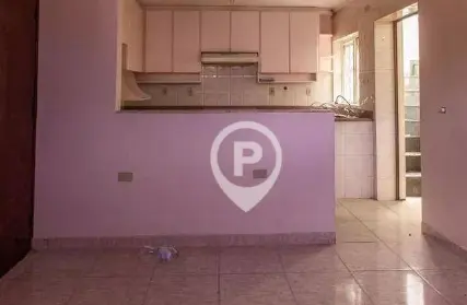Imagem: Sobrado para Venda, Cerâmica