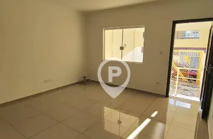 Imagem: Sobrado para Venda, Campestre