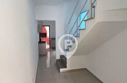 Imagem: Sobrado para Venda, Campestre