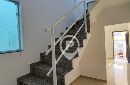 Imagem: Sobrado para Venda, Campestre