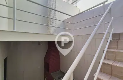 Imagem: Sobrado para Venda, Campestre