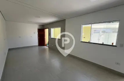 Imagem: Sobrado para Venda, Parque Jaçatuba