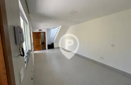 Imagem: Sobrado para Venda, Parque Jaçatuba