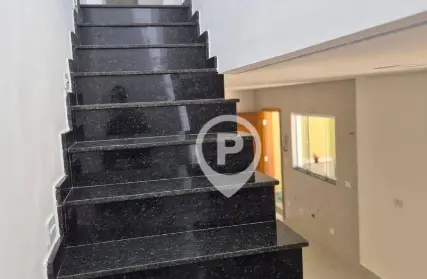 Imagem: Sobrado para Venda, Parque Jaçatuba