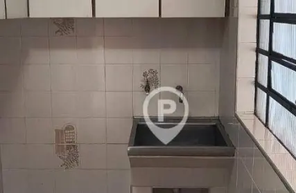 Imagem: Sobrado para Venda, Nova Gerti