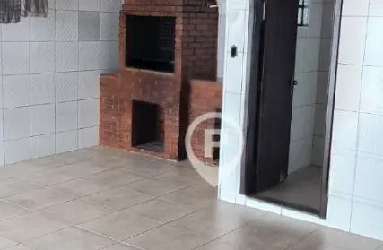 Imagem: Sobrado para Venda, Nova Gerti