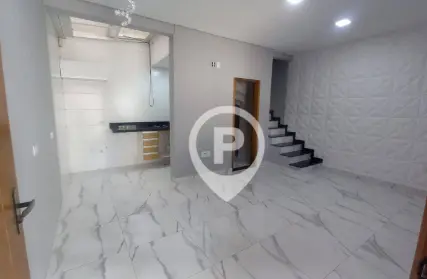 Imagem: Sobrado para Venda, Jardim das Maravilhas