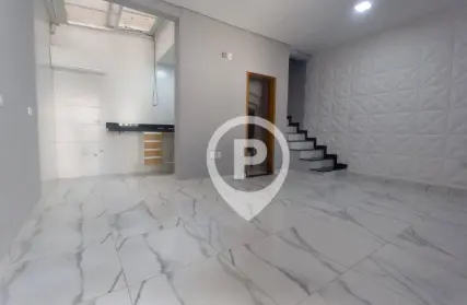 Imagem: Sobrado para Venda, Jardim das Maravilhas