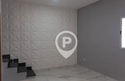 Imagem: Sobrado para Venda, Jardim das Maravilhas