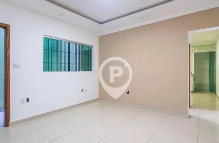 Imagem: Sobrado para Alugar, Campestre