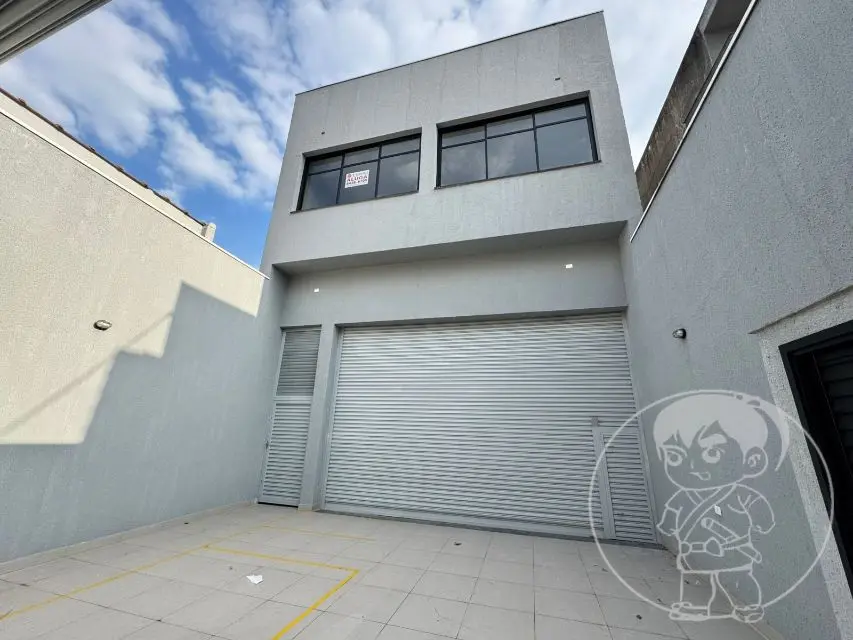 Sala Comercial para Alugar SP Imóvel - Imagem 1