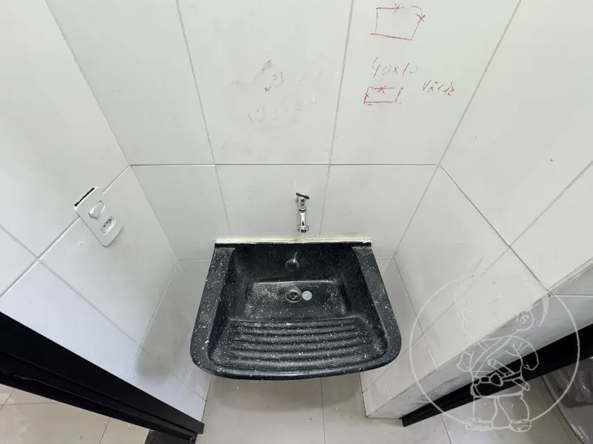 Sala Comercial para Alugar SP Imóvel - Imagem 8