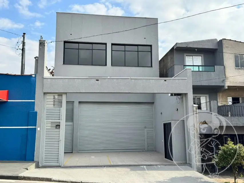 Sala Comercial para Alugar SP Imóvel - Imagem 1