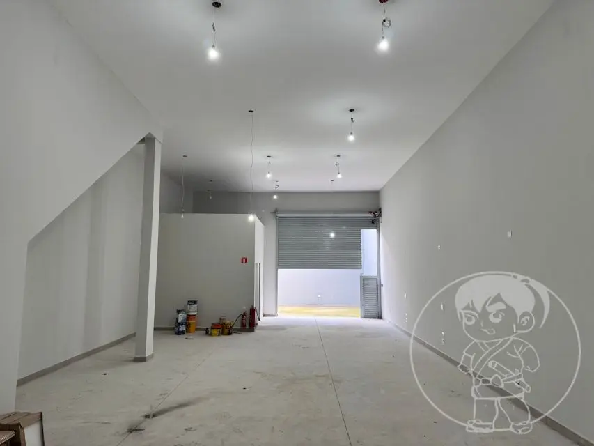 Sala Comercial para Alugar SP Imóvel - Imagem 2