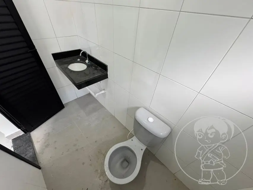Sala Comercial para Alugar SP Imóvel - Imagem 4
