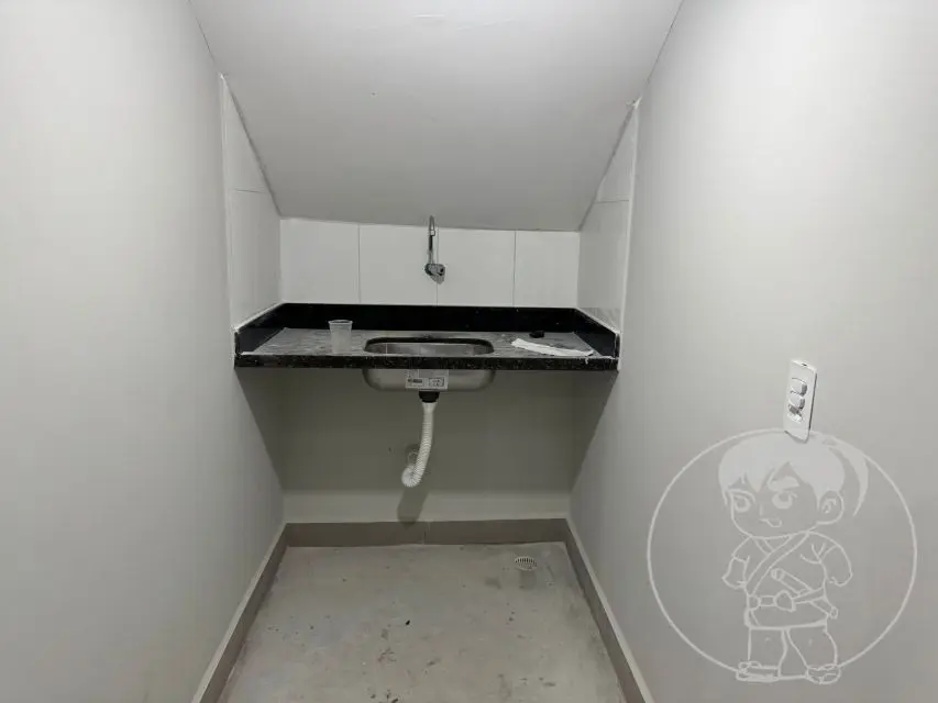 Sala Comercial para Alugar SP Imóvel - Imagem 6