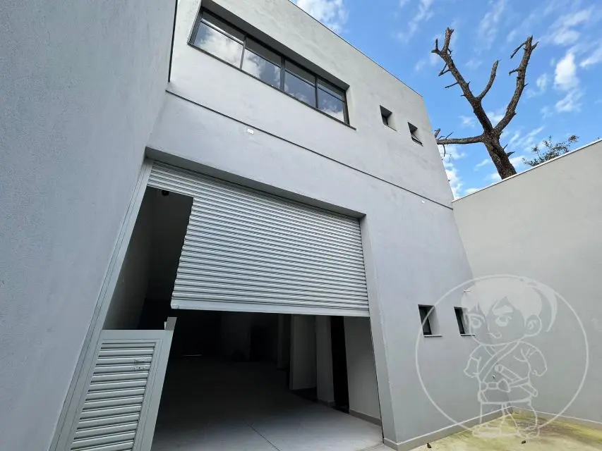 Sala Comercial para Alugar SP Imóvel - Imagem 8
