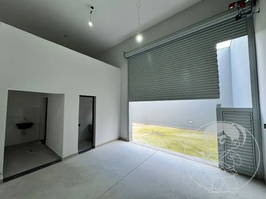 Sala Comercial para Alugar SP Imóvel - Imagem 9