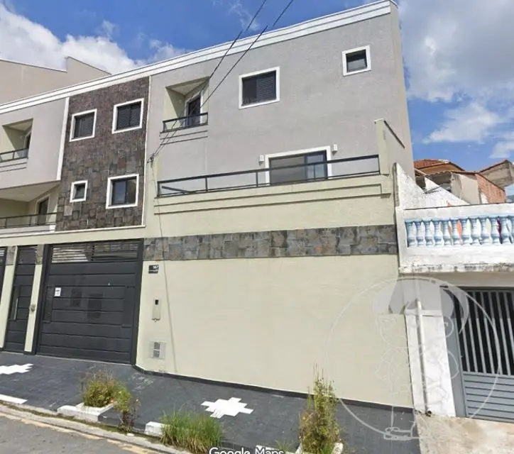Sobrado para Venda SP Imóvel - Imagem 1