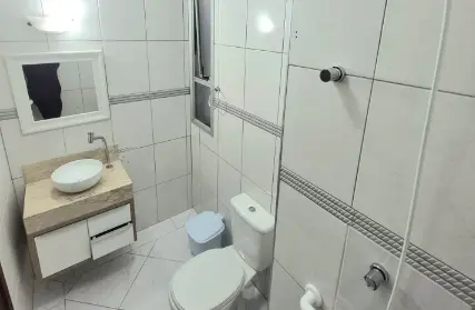 Imagem: Apartamento para Venda, Planalto