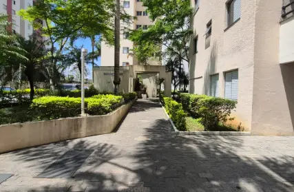 Imagem: Apartamento para Venda, Planalto