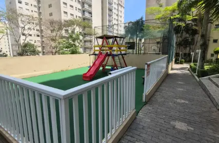 Imagem: Apartamento para Venda, Planalto