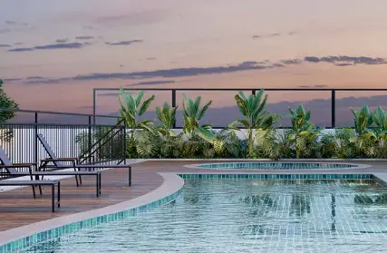 Imagem: Apartamento para Venda, Demarchi