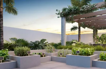 Imagem: Apartamento para Venda, Demarchi