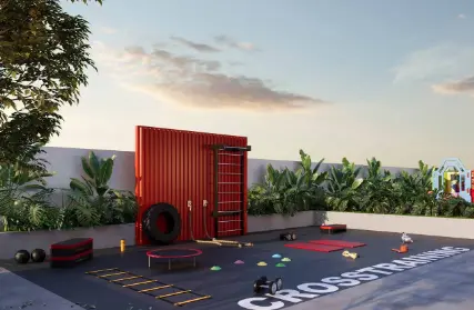 Imagem: Apartamento para Venda, Demarchi