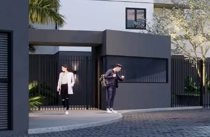 Imagem: Apartamento para Venda, Demarchi