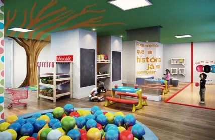 Imagem: Apartamento para Venda, Vila Santa Terezinha