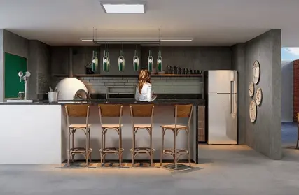 Imagem: Apartamento para Venda, Vila Santa Terezinha