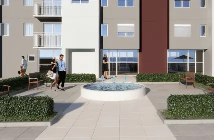 Imagem: Apartamento para Venda, Vila Santa Terezinha