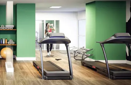 Imagem: Apartamento para Venda, Vila Santa Terezinha