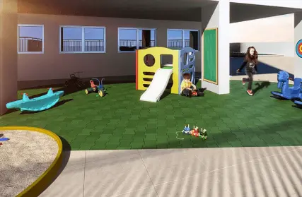 Imagem: Apartamento para Venda, Vila Santa Terezinha