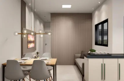 Imagem: Apartamento para Venda, Campestre