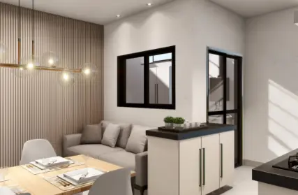 Imagem: Apartamento para Venda, Campestre