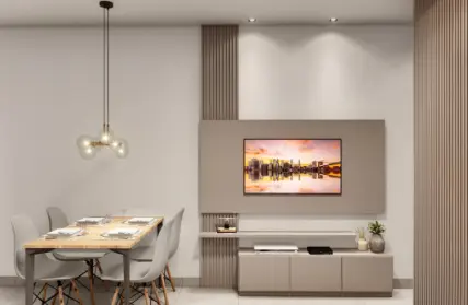 Imagem: Apartamento para Venda, Campestre