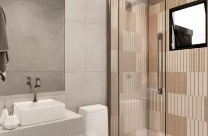 Imagem: Apartamento para Venda, Campestre