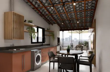 Imagem: Apartamento para Venda, Campestre