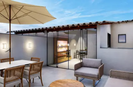 Imagem: Apartamento para Venda, Campestre