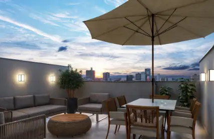 Imagem: Apartamento para Venda, Campestre