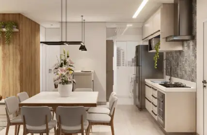 Imagem: Apartamento para Venda, Parque das Nações