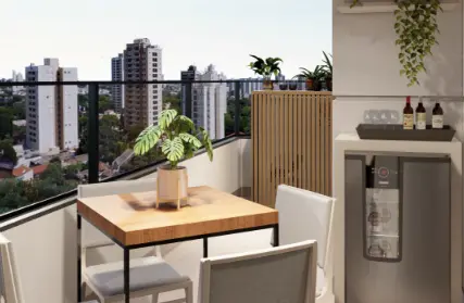 Imagem: Apartamento para Venda, Parque das Nações