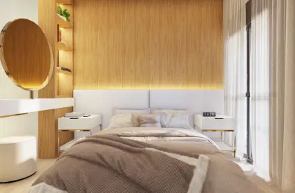 Imagem: Apartamento para Venda, Campestre