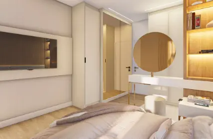 Imagem: Apartamento para Venda, Campestre