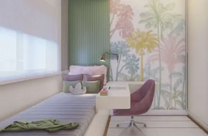 Imagem: Apartamento para Venda, Campestre