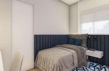 Imagem: Apartamento para Venda, Campestre